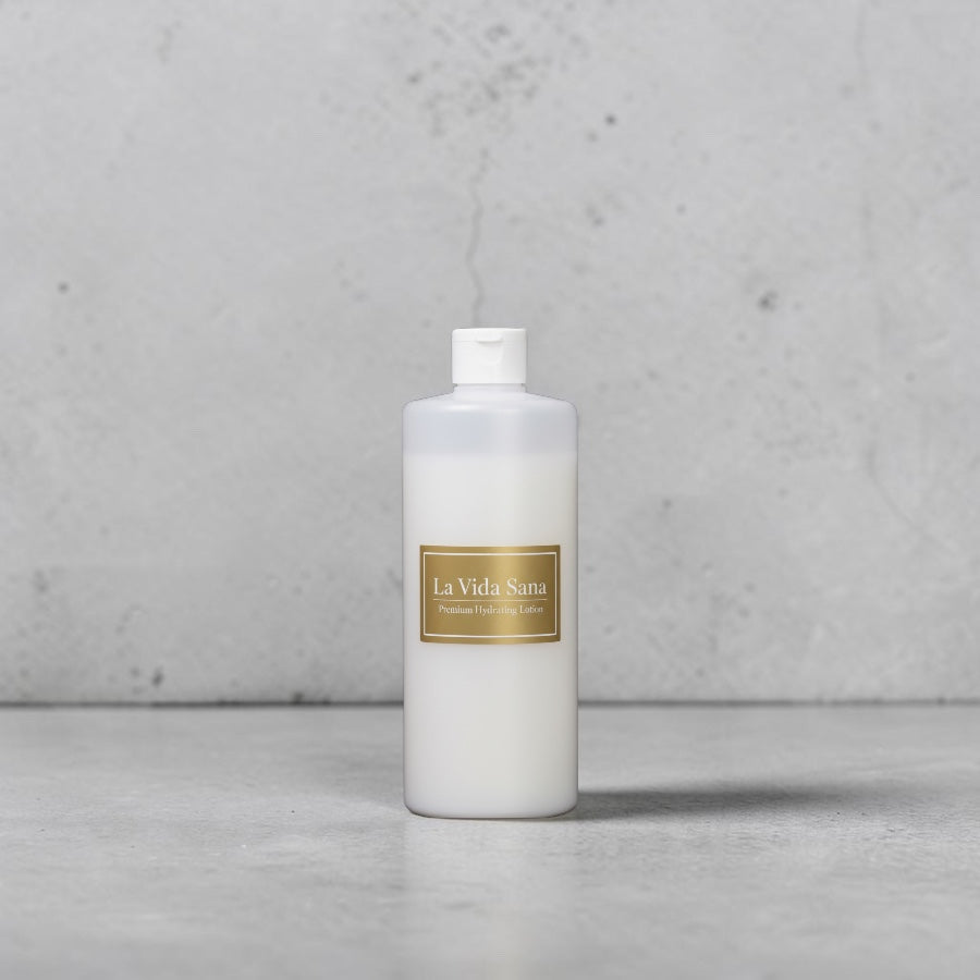 【LVSG】施術用ナイアシンアミドローション(500ml)