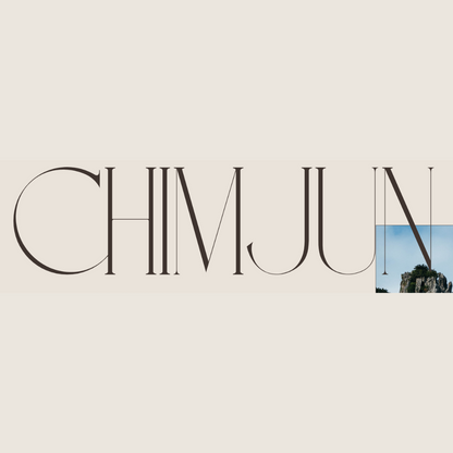 【2ヶ月に1回お届け】CHIMJUNシャンプー＆トリートメント
