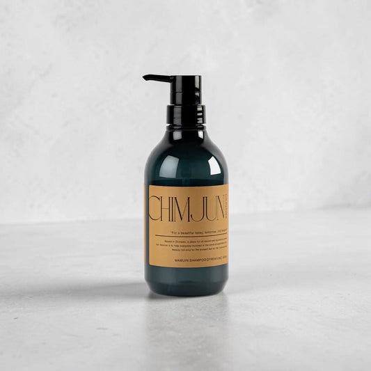 【LVSG】CHIMJUNシャンプー(500ml 12本)