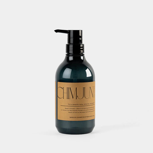 【LVSG】CHIMJUNトリートメント(500ml 12本)