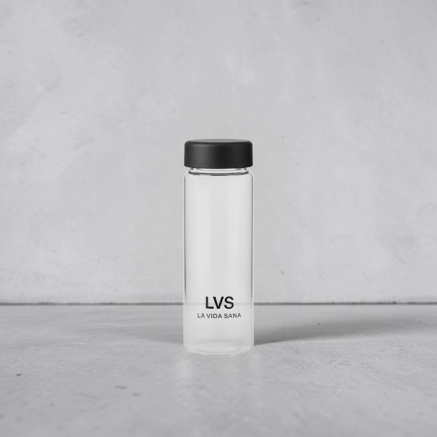 【数量限定】LVSオリジナル クリアボトル