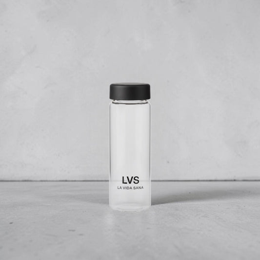 【数量限定】LVSオリジナル クリアボトル