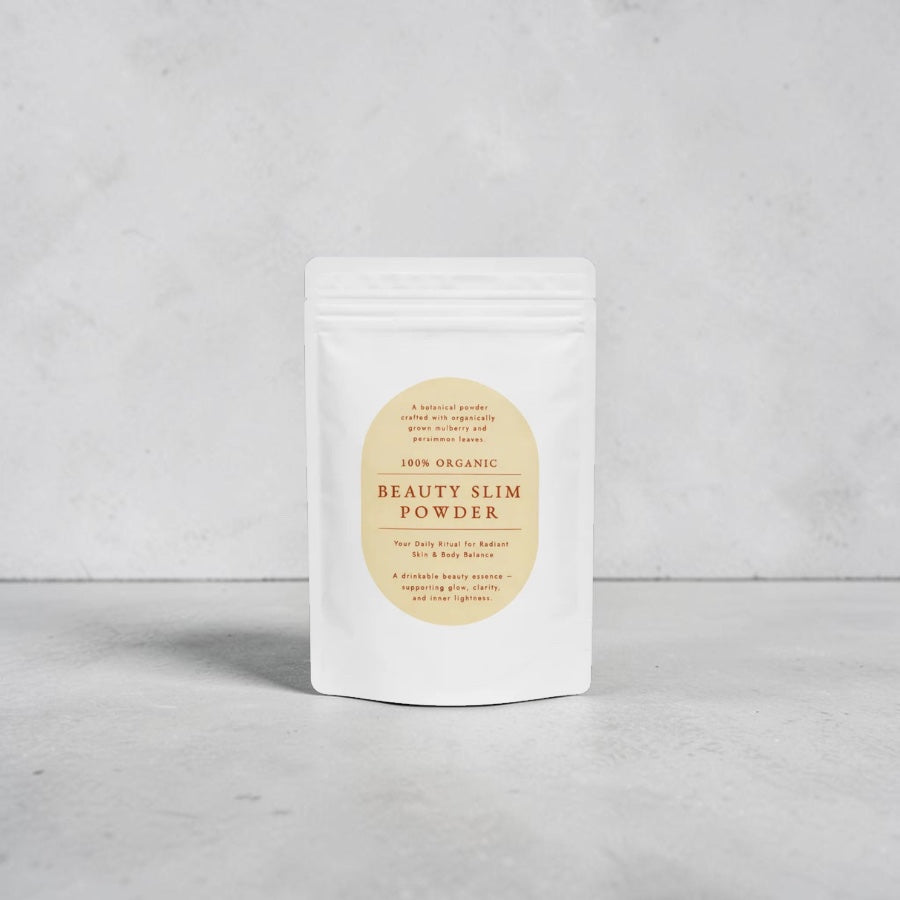 BEAUTY SLIM POWDER-Newクワワ-