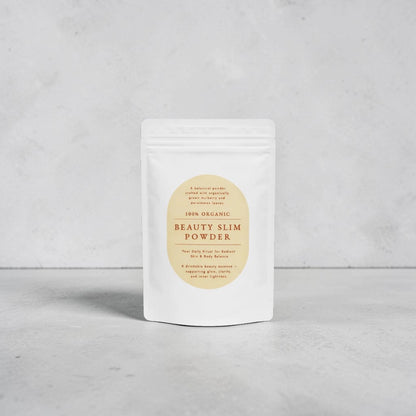 BEAUTY SLIM POWDER-Newクワワ-